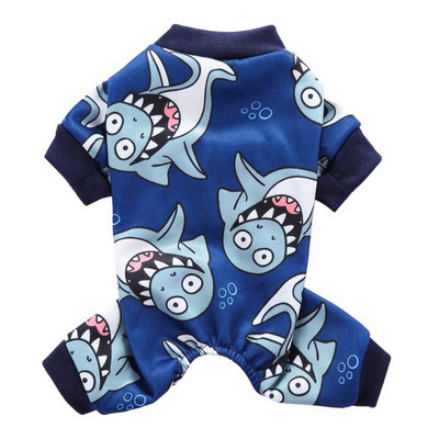 Χριστουγεννιάτικα ρούχα για σκύλους με 12 στυλ Σαλοπέτα για σκύλους για κατοικίδια Ρούχα για σκύλους Μπουφάν Πιτζάμες Χριστουγεννιάτικα ρούχα για κατοικίδια Τσιουάουα