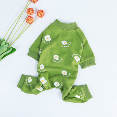 Haine pentru animale de companie Bulldog francez Salopetă pentru câini de iarnă Pijamale Îmbrăcăminte pentru animale de companie Haina groasă pentru câini de talie mare S-3XL ținută de jachetă cu glugă în 3 culori