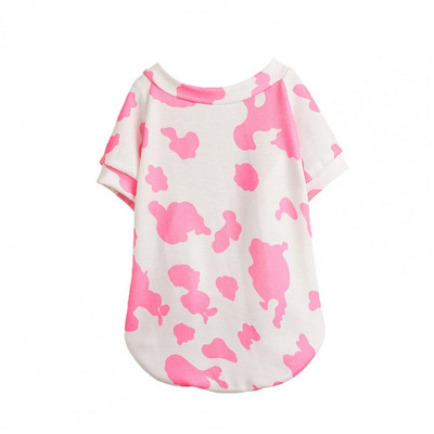 Armas lemmikloomariie, mida on lihtne peale kanda 5 suuruses lemmikloomasärk. Visuaalne kogemus õrn lemmikloomarõivas