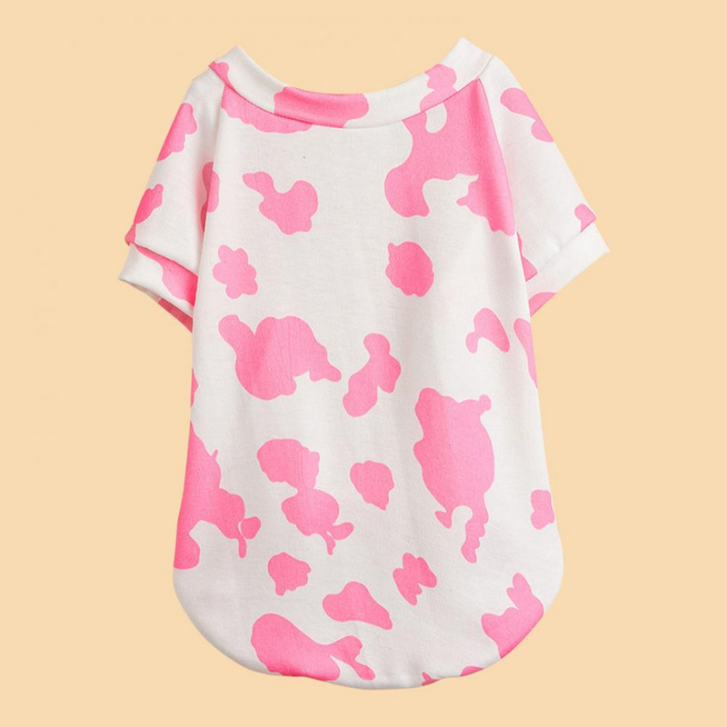 Armas lemmikloomariie, mida on lihtne peale kanda 5 suuruses lemmikloomasärk. Visuaalne kogemus õrn lemmikloomarõivas