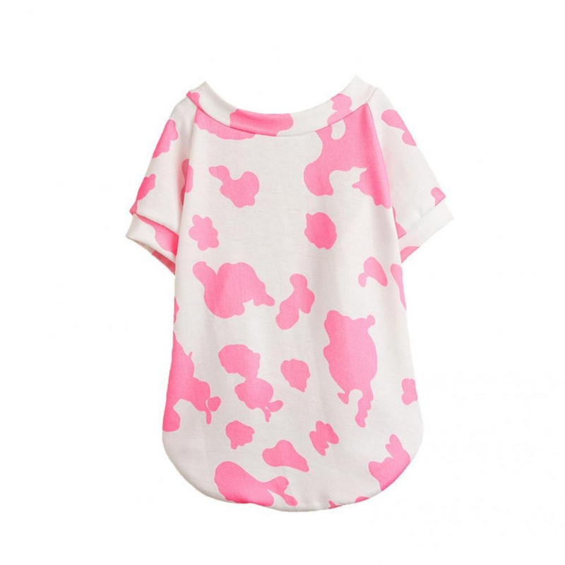 Armas lemmikloomariie, mida on lihtne peale kanda 5 suuruses lemmikloomasärk. Visuaalne kogemus õrn lemmikloomarõivas