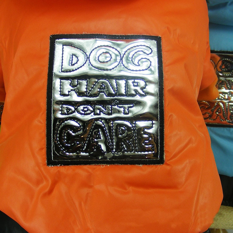 Salopetă ocazională din poliester pentru câini Hanorace calde de iarnă Haina pentru animalele de companie Haina pentru cățelușa Costume pentru animalele de companie Îmbrăcăminte pentru câini de talie mică