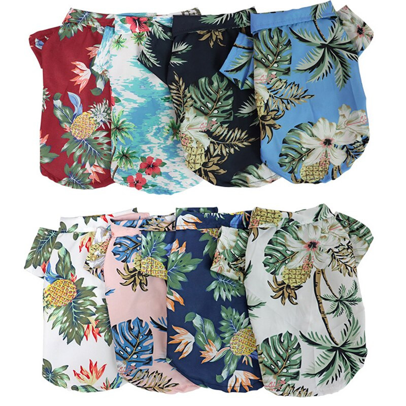 Haine pentru câini, buldog francez, haine pentru animale de companie, îmbrăcăminte de vară pentru animale de companie, pentru câini de talie mică, mijlocie, cățel, chihuahua, haine pentru cățeluș, articole pentru animale de companie