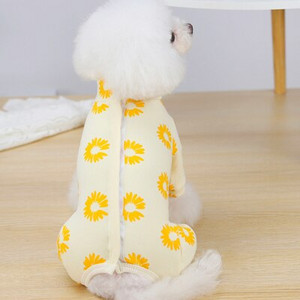 Haina caldă pentru câini, iarnă, salopetă pentru câini, pijamale pentru câini de talie mică, chiwawa, cățeluș, burtă înfășurată pentru câini, costum de trening, salopete, pijamale
