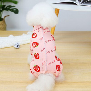 Haina caldă pentru câini, iarnă, salopetă pentru câini, pijamale pentru câini de talie mică, chiwawa, cățeluș, burtă înfășurată pentru câini, costum de trening, salopete, pijamale