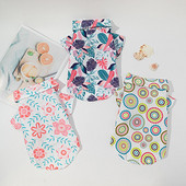 Μπλουζάκι για κατοικίδια Μαλακό μπλούζα για σκύλο Εκτύπωση φύλλων για κατοικίδιο κουτάβι σκύλος πουκάμισο με δύο πόδια Streetwear