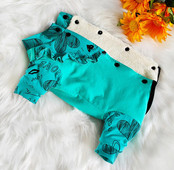 Oblečenie pre psov pre dievčatá, zimné oblečenie pre psov, overal, psí kostým, yorkshirský pudel, bišón, pomeranian, bradáč, kabát