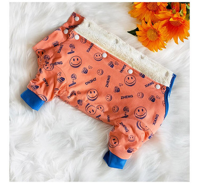 Oblečenie pre psov pre dievčatá, zimné oblečenie pre psov, overal, psí kostým, yorkshirský pudel, bišón, pomeranian, bradáč, kabát