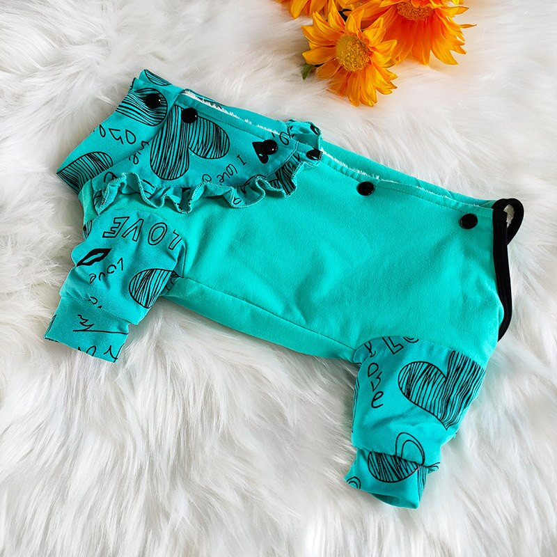 Oblečenie pre psov pre dievčatá, zimné oblečenie pre psov, overal, psí kostým, yorkshirský pudel, bišón, pomeranian, bradáč, kabát