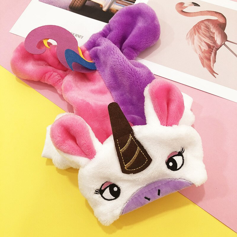 Žiemos augintinio kombinezonas Sweet Unicorn kostiumas Yorkie Chihuahua šuniuko drabužiai mažiems šunims Minkštos šiltos vilnos šunų pižamos