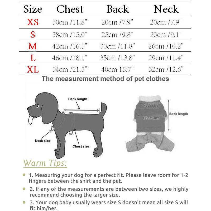 Žiemos augintinio kombinezonas Sweet Unicorn kostiumas Yorkie Chihuahua šuniuko drabužiai mažiems šunims Minkštos šiltos vilnos šunų pižamos