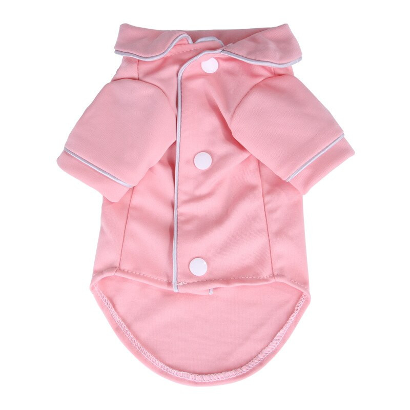 Dog Home Teacup Dog Small Dog Teddy Bichon Плетени дрехи Летни дрехи Пижами за домашни любимци Пижами за кучета Домашно облекло Риза за кучета Дрехи за кучета