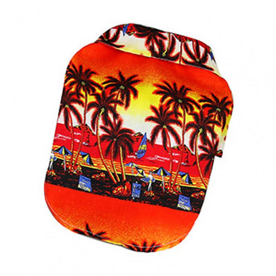 Μόδα παλτό γάτας Πολλαπλών χρωμάτων Στολή για γάτα απαλή υφή Αντι-ξεθώριασμα πολύχρωμα ρούχα για γατάκια Polo