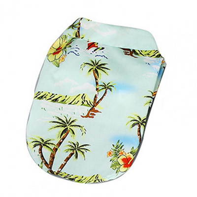 Μόδα παλτό γάτας Πολλαπλών χρωμάτων Στολή για γάτα απαλή υφή Αντι-ξεθώριασμα πολύχρωμα ρούχα για γατάκια Polo