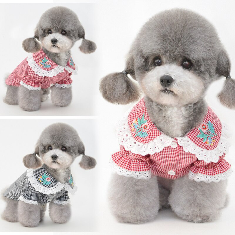Tričko pre psa, kostým pre mačku, letné oblečenie pre psa, oblečenie pre šteniatka, čivava, yorkshirský pomeranský bulteriér, ši-tzu, maltézsky bulteriér, pudel, bradáč, oblečenie