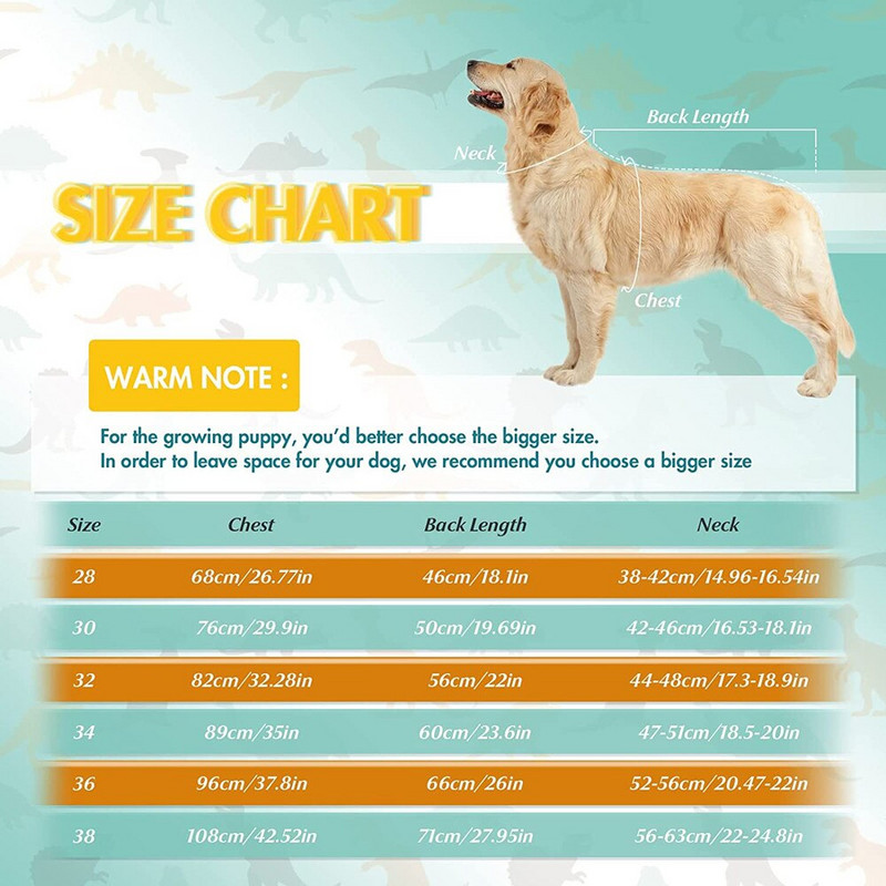 Koerariided Multifilmi prinditud jõulumuster Nelja jalaga täiskattega kampsun Koerte pidžaamad keskmise suurusega koertele pärast operatsiooni