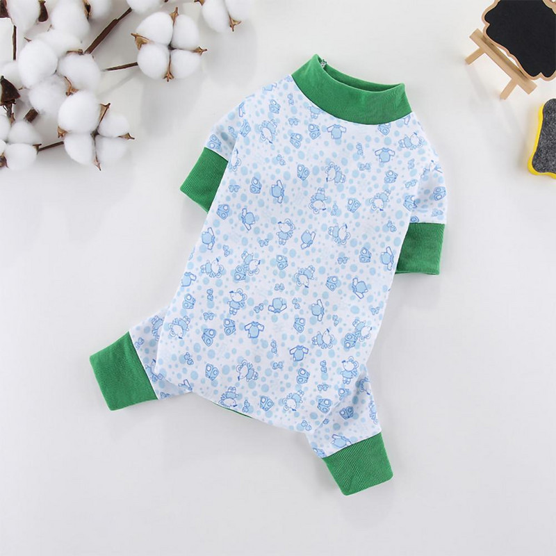 Kostim za kućne ljubimce Prekrasna bezopasna odjeća za pse laka za nošenje Unikatni pokloni za kućne ljubimce Kombinezon za štene Krpa za kućne ljubimce Krpa za kućne ljubimce