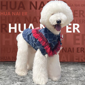 Lemmikloomad Riided Mood Suurte Koerte Topid Hiiglasliku Puudli jaoks