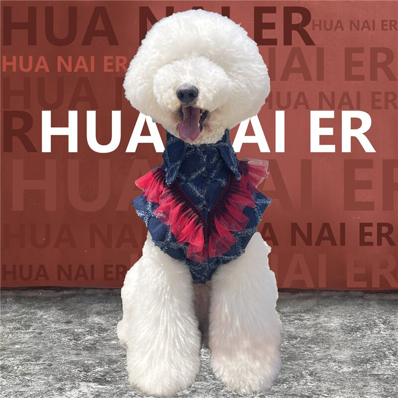 Lemmikloomad Riided Mood Suurte Koerte Topid Hiiglasliku Puudli jaoks