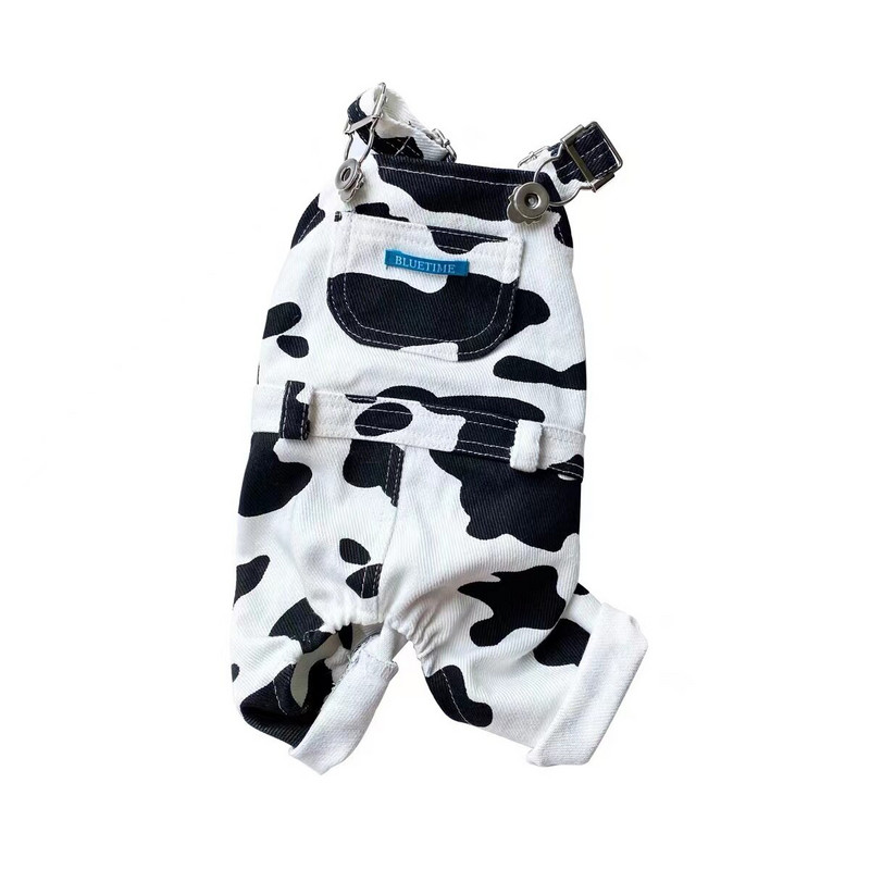 Roztomilé a pekné oblečenie pre psov, jarné a letné kovbojské pančuchy pre domáce zvieratá, bradáč, malé a stredné psy, vhodné pre francúzskych buldočkov