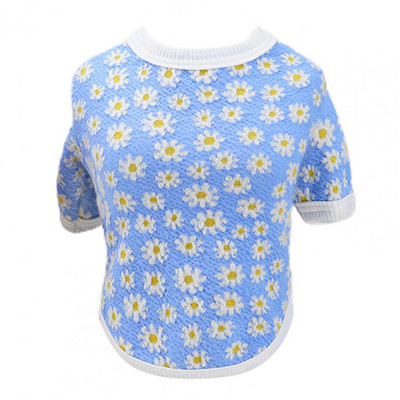 Pehmed kutsikakudumid soe lemmikloomasärk Liibuv tuulekindel koera talvekardigan riided