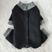 Kevadised väikese koera pidžaama kombinesoonid kutsikate riietus magamisriided pidžaama Yorkshire pommeri puudli bichon šnautseri rõivad