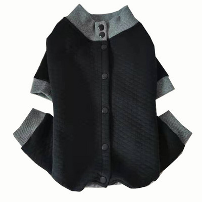 Kevadised väikese koera pidžaama kombinesoonid kutsikate riietus magamisriided pidžaama Yorkshire pommeri puudli bichon šnautseri rõivad