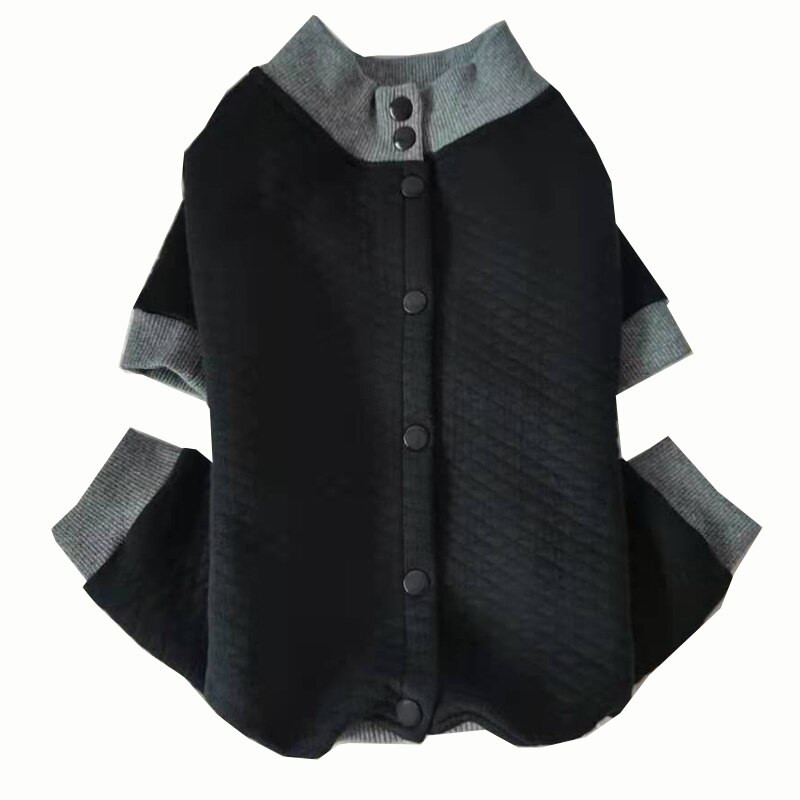 Kevadised väikese koera pidžaama kombinesoonid kutsikate riietus magamisriided pidžaama Yorkshire pommeri puudli bichon šnautseri rõivad