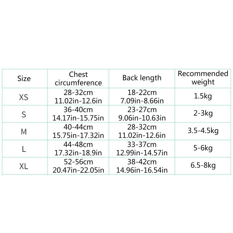 Vintage Tatt Bear pühade pidulik koerte kampsun väikestele koertele Mitmes suuruses karu trükitud kutsikate kleidid kassidele koertele