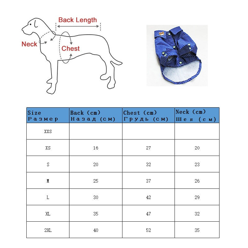 Καλοκαιρινό πουκάμισο σκύλου Παλτό για κουτάβι Γάτα Ρούχα για κουτάβι Corgi Yorkie Poodle Pomeranian Schnauzer Στολή για σκύλο Ρούχα για κατοικίδια Dropshipping XS