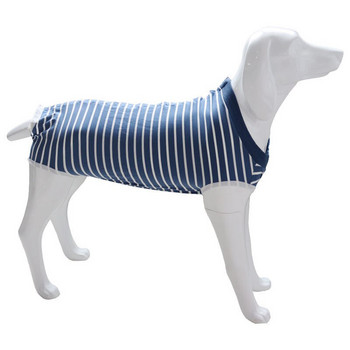 Хирургично облекло за женско куче Медицинска тениска за домашни любимци за малки-средни-големи гащеризони Хирургическа пижама Дрехи
