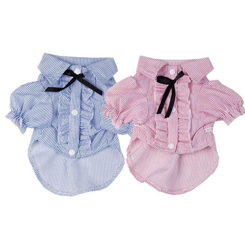 Oblečenie pre psov Jarné a letné oblečenie pre domáce zvieratá Jarné roztomilé potreby pre domáce zvieratá Oblečenie pre veľké psy Oblečenie pre ženy a mačky