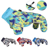 Overal pre domáce zvieratá, nepremokavé oblečenie pre psov pre malé a stredné psy, zimný oblek pre šteniatka, bunda pre čivavu, francúzsky buldoček, kostým Yorkshirského tyrkysového ...