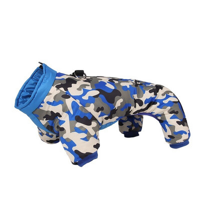 Overal pre domáce zvieratá, nepremokavé oblečenie pre psov pre malé a stredné psy, zimný oblek pre šteniatka, bunda pre čivavu, francúzsky buldoček, kostým Yorkshirského tyrkysového ...