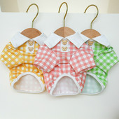 Letné oblečenie pre psov, oblečenie pre mačky, šteniatka, oblečenie pre malých psov, yorkshirský pomeranský buldoček, maltézsky buldoček, shih tzu, pudel, bišon, kostým, nový