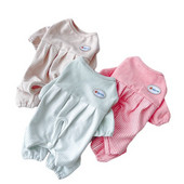 Mergaičių šunų pižamos kombinezonas šuniukas mažo šuns kombinezonas Čihuahua Jorkšyro Pomeranijos maltiečių šicu pudelio drabužiai augintiniams