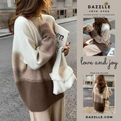 Naiste avar sviiter rasedatele