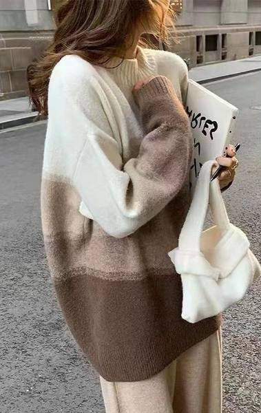 Naiste avar sviiter rasedatele