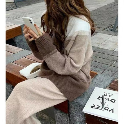 Naiste avar sviiter rasedatele