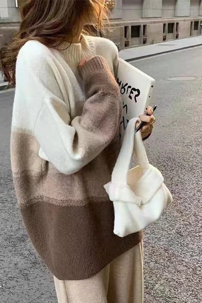 Naiste avar sviiter rasedatele