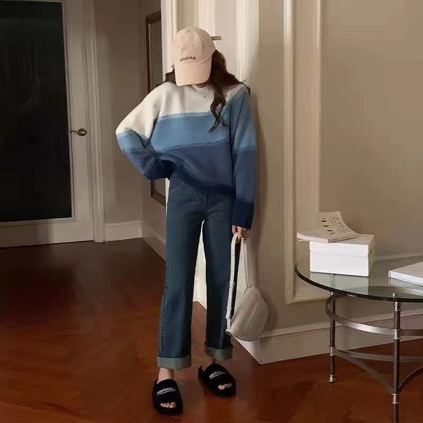 Naiste avar sviiter rasedatele