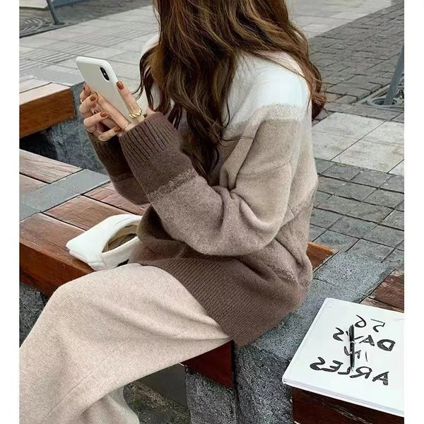 Naiste avar sviiter rasedatele