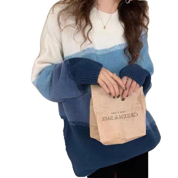 Naiste avar sviiter rasedatele