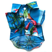 Cămașă de vară pentru câini, haine pentru cățeluși, costum pentru câini mici, chihuahua, yorkie, pudel, bichon, schnauzer pomeranian, ținută pentru animale de companie, dropshipping