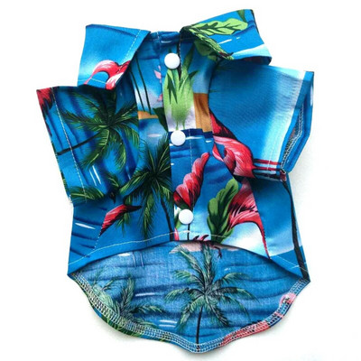 Cămașă de vară pentru câini, haine pentru cățeluși, costum pentru câini mici, chihuahua, yorkie, pudel, bichon, schnauzer pomeranian, ținută pentru animale de companie, dropshipping