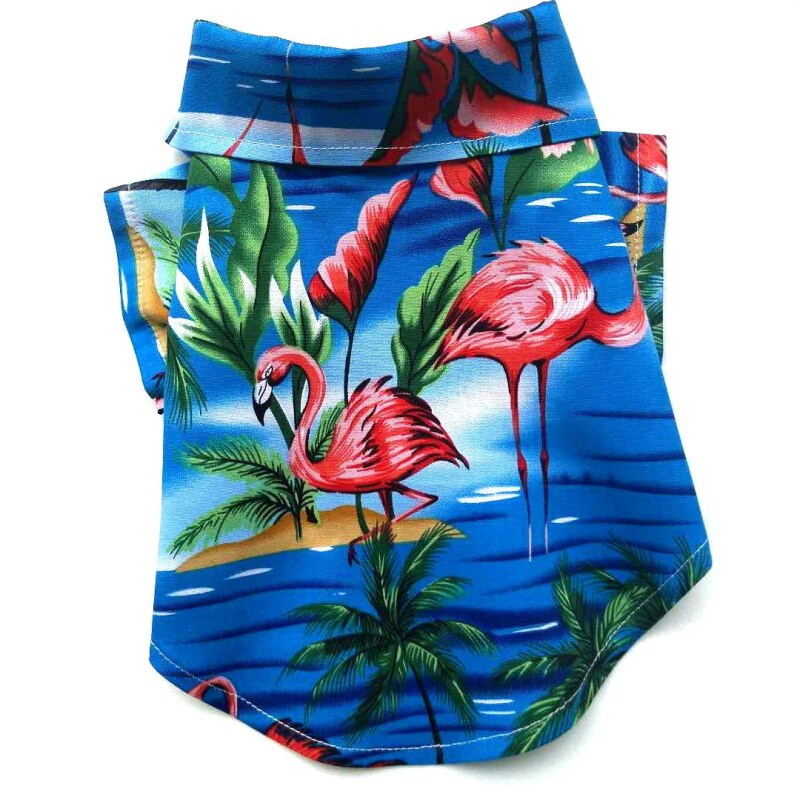 Cămașă de vară pentru câini, haine pentru cățeluși, costum pentru câini mici, chihuahua, yorkie, pudel, bichon, schnauzer pomeranian, ținută pentru animale de companie, dropshipping