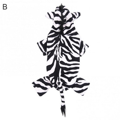 Rudens žiemos kačių augintinis keturkojis vilnonis megztinis gyvūnas transformuojantis šunį drabužiai megztiniai Kombinezonai Striukė naminių gyvūnėlių reikmenys šunims