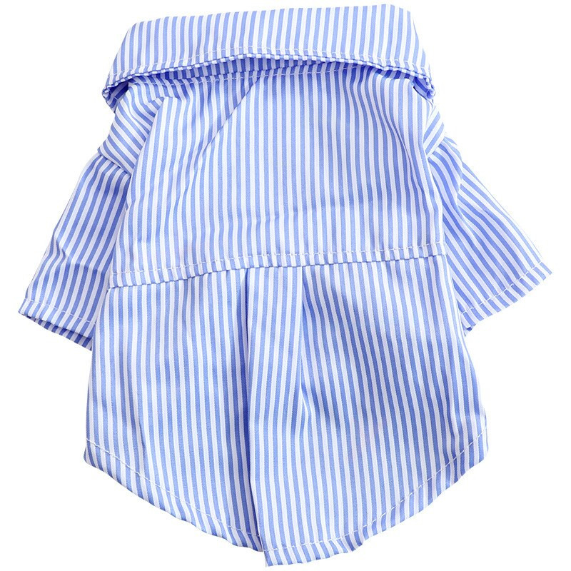 Odjeća za pse Ljetne tanke majice Ležerne prozračne Teddy Bichon pomeranske štence Ljetna odjeća za male i srednje pse