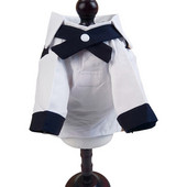 Prancūzų buldogo marškinėliai Vasaros katės šuniukas Mažo šuns drabužiai Kailis Pomeranijos maltiečių bichon pudelis Šnauceris mopsas šunų drabužiai