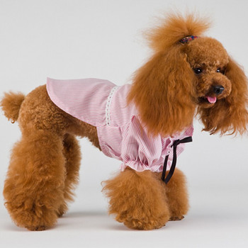 Πουκάμισο σκύλου Καλοκαιρινά ρούχα για γάτες Ρούχα για σκύλους Στολή για κατοικίδια Ενδύματα για κουτάβι Μικρή στολή σκυλιών Yorkie Pomeranian Schnauzer Pet Coat